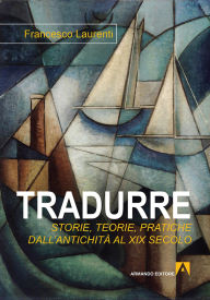 Title: Tradurre, Author: Francesco Laurenti