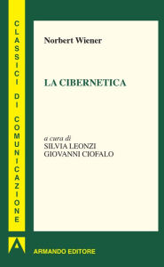 Title: La cibernetica, Author: Norbert Weiner