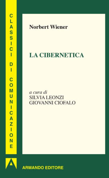 La cibernetica