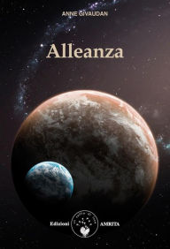 Title: Alleanza, Author: Anne Givaudan