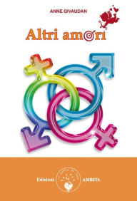 Title: Altri amori, Author: Anne Givaudan