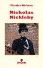 Nicholas Nickleby