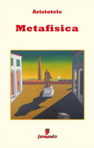 Title: Metafisica, Author: Aristotle