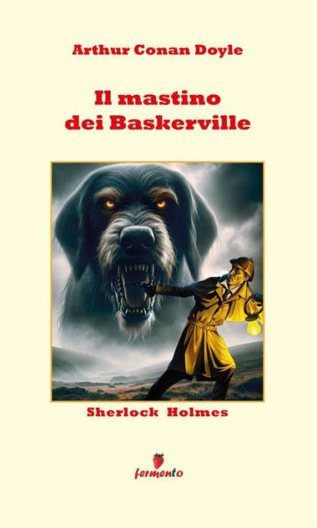 Sherlock Holmes: Il mastino dei Baskerville