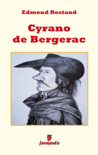 Cyrano de Bergerac