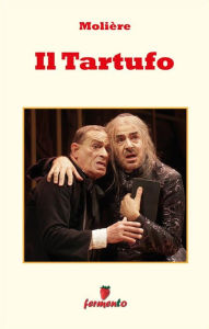 Title: Il Tartufo, Author: Molière