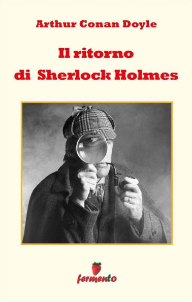 Il ritorno di Sherlock Holmes