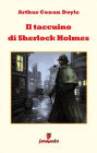 Il taccuino di Sherlock Holmes