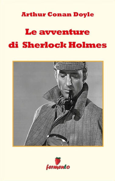 Le avventure di Sherlock Holmes