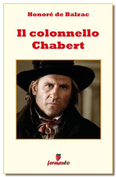 Il colonnello Chabert