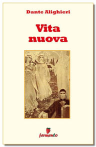 Title: Vita nuova, Author: Dante Alighieri
