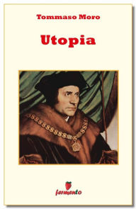 Title: Utopia, Author: Tommaso Moro