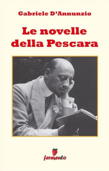 Le novelle della Pescara