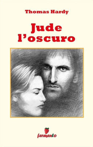 Jude l'oscuro