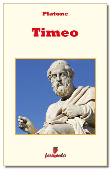 Timeo - in italiano