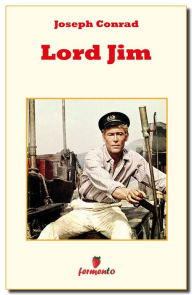 Title: Lord Jim, Author: Joseph Conrad