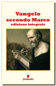 Title: Vangelo secondo Marco, Author: Marco