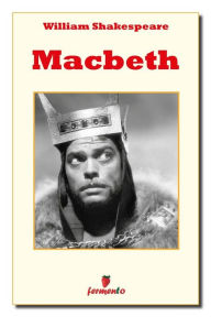 Title: Macbeth, Author: William Shakespeare