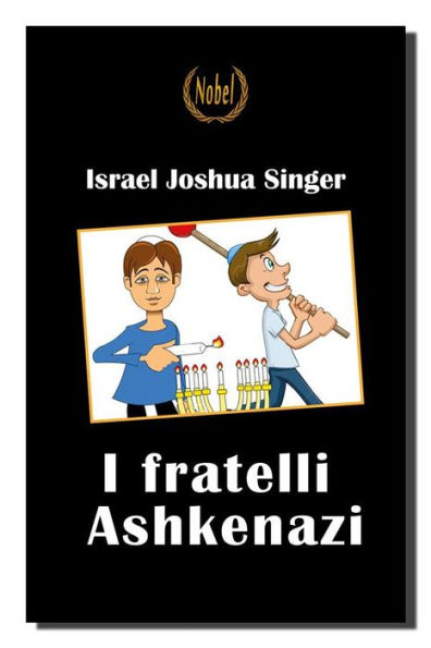 I fratelli Ashkenazi