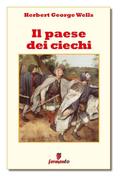 Il paese dei ciechi