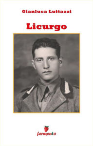 Title: Licurgo, Author: Gianluca Luttazzi