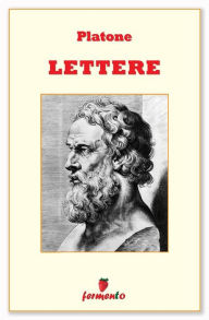 Title: Lettere - in italiano, Author: Platone