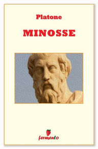 Title: Minosse - in italiano, Author: Platone