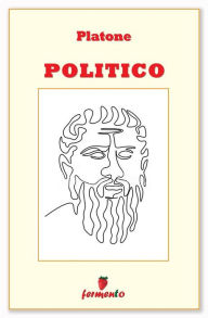 Title: Politico - in italiano, Author: Platone