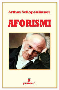 Title: Aforismi, Author: Arthur Schopenhauer