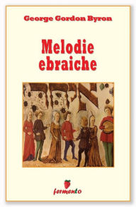 Title: Melodie ebraiche, Author: Fermento