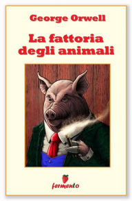 Title: La fattoria degli animali, Author: George Orwell