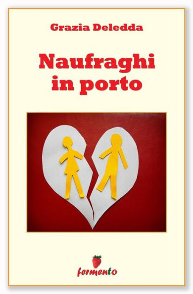 Naufraghi in porto