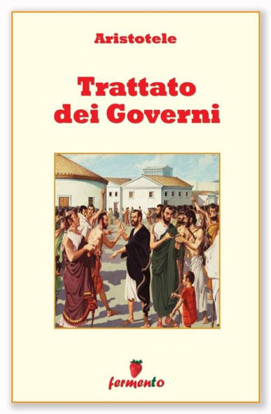 Trattato dei governi