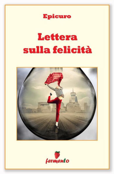 Lettera sulla felicità
