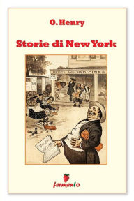 Title: Storie di New York, Author: O.Henry