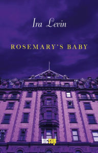 Title: Rosemary's Baby (Italian Edition), Author: Ira Levin
