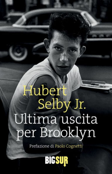 Ultima uscita per Brooklyn