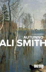 Title: Autunno, Author: Ali Smith