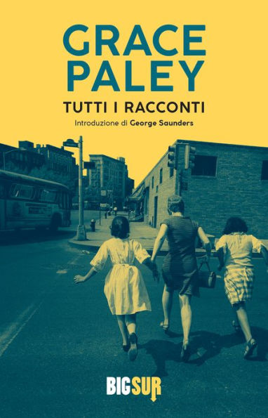 Tutti i racconti