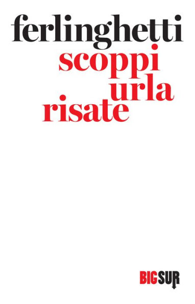 Scoppi urla risate