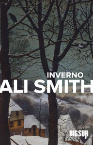 Title: Inverno (Winter), Author: Ali Smith