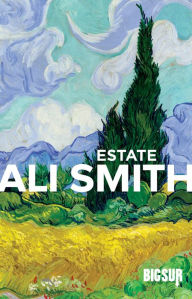 Title: Estate (Summer), Author: Ali Smith