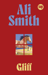 Title: Gliff, Author: Ali Smith