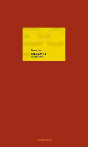 Title: Pragmatica giuridica, Author: Mario Jori