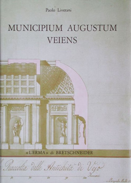 Municipium Augustum Veiens: Veio in eta imperiale attraverso gli scavi Giorgi (1811- 1813)