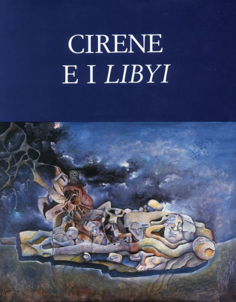 Cirene e i Libyi