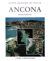 Title: Ancona: Forma e urbanistica, Author: Stefania Sebastiani