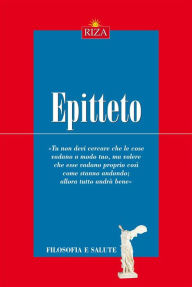 Title: Epitteto, Author: Maurizio Zani