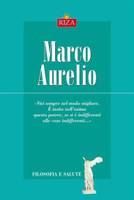 Title: Marco Aurelio, Author: Maurizio Zani