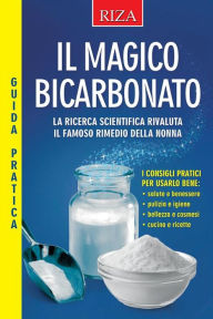 Title: Il magico bicarbonato, Author: Vittorio Caprioglio